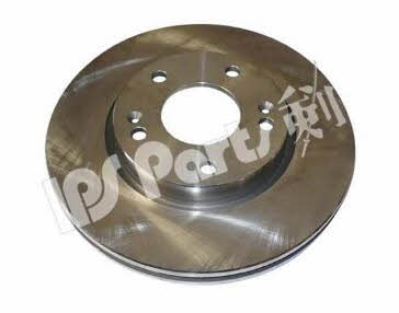 Ips parts IBT-1H12 Front brake disc ventilated IBT1H12