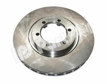 Ips parts IBT-1H13 Front brake disc ventilated IBT1H13