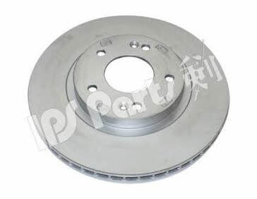 Ips parts IBT-1H15 Front brake disc ventilated IBT1H15