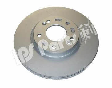 Ips parts IBT-1H16 Front brake disc ventilated IBT1H16