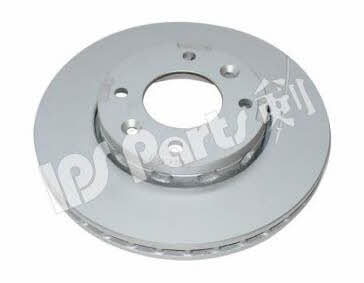 Ips parts IBT-1K06 Front brake disc ventilated IBT1K06