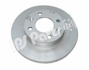 Ips parts IBT-1K12 Front brake disc ventilated IBT1K12
