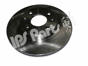 Ips parts IBT-1K20 Front brake disc ventilated IBT1K20