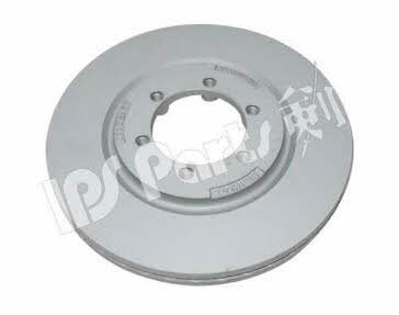 Ips parts IBT-1S01 Front brake disc ventilated IBT1S01