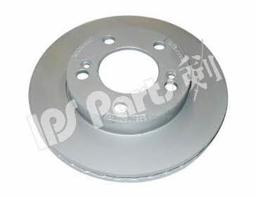 Ips parts IBT-1S03 Front brake disc ventilated IBT1S03