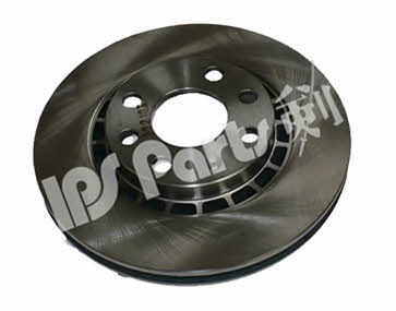 Ips parts IBT-1W05 Front brake disc ventilated IBT1W05