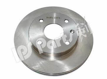 Ips parts IBT-1W09 Front brake disc ventilated IBT1W09
