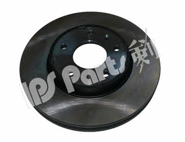 Ips parts IBT-1W12 Front brake disc ventilated IBT1W12