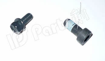Ips parts IBU-5H17 Flywheel mounting bolts, kit IBU5H17