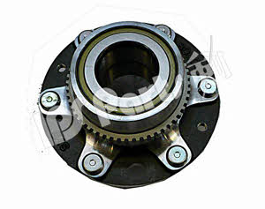 Ips parts IUB-10K36 Wheel bearing kit IUB10K36