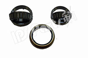 Ips parts IUB-10S00 Wheel bearing kit IUB10S00