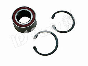 Ips parts IUB-10W00 Wheel bearing kit IUB10W00