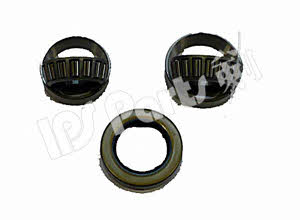 Ips parts IUB-10W08 Wheel bearing kit IUB10W08