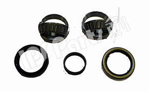 Ips parts IUB-10W12 Wheel bearing kit IUB10W12