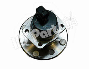Ips parts IUB-10W15 Wheel bearing kit IUB10W15