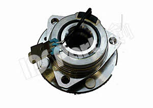 Ips parts IUB-10W16 Wheel bearing kit IUB10W16