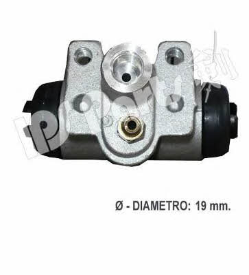 Ips parts ICL-4499 Wheel Brake Cylinder ICL4499