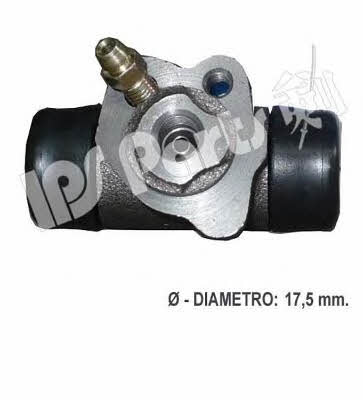 Ips parts ICL-4698 Wheel Brake Cylinder ICL4698