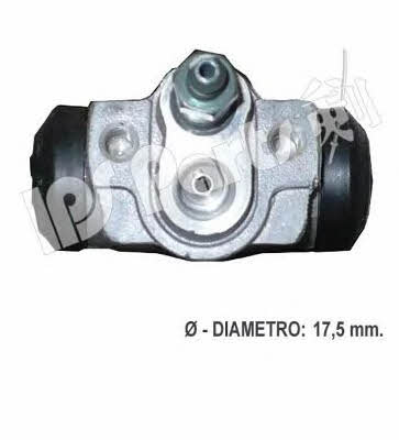 Ips parts ICR-4006 Wheel Brake Cylinder ICR4006