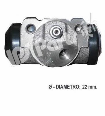Ips parts ICR-4098 Wheel Brake Cylinder ICR4098