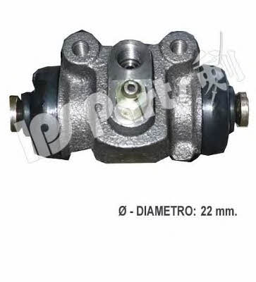 Ips parts ICR-4186 Wheel Brake Cylinder ICR4186