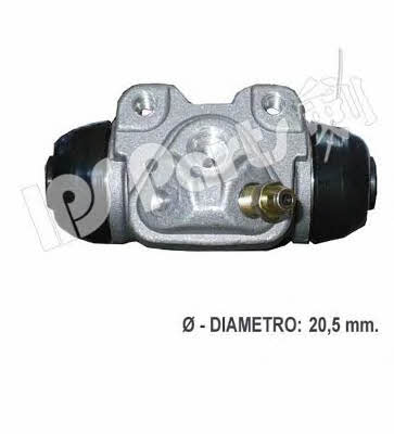 Ips parts ICR-4201 Wheel Brake Cylinder ICR4201