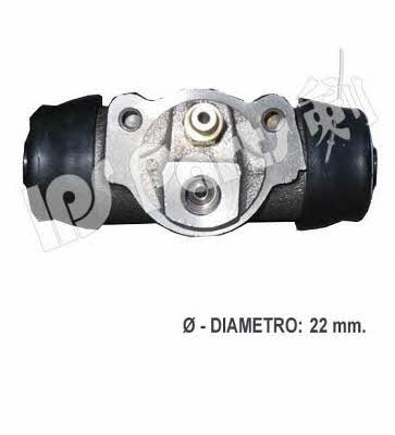 Ips parts ICR-4290 Wheel Brake Cylinder ICR4290