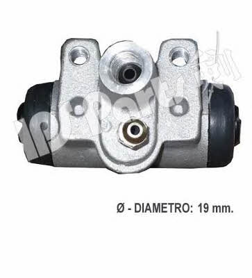 Ips parts ICR-4457 Wheel Brake Cylinder ICR4457