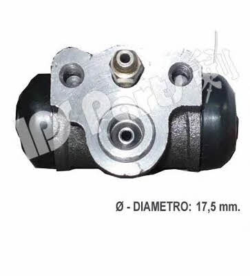 Ips parts ICR-4539 Wheel Brake Cylinder ICR4539