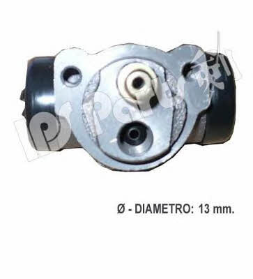 Ips parts ICR-4596 Wheel Brake Cylinder ICR4596