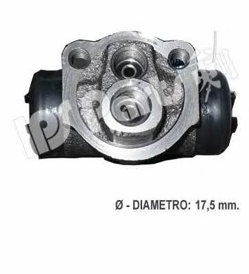 Ips parts ICR-4608 Wheel Brake Cylinder ICR4608