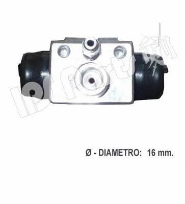 Ips parts ICR-4804 Wheel Brake Cylinder ICR4804
