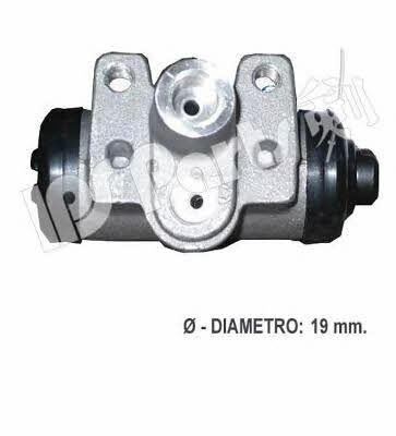 Ips parts ICR-4891 Wheel Brake Cylinder ICR4891