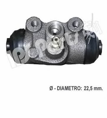 Ips parts ICR-4899 Wheel Brake Cylinder ICR4899