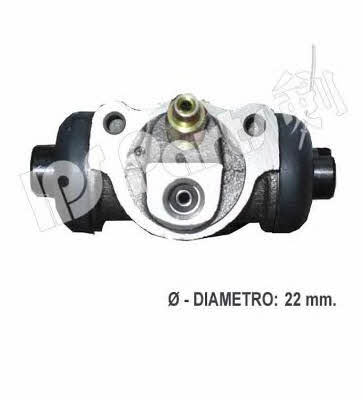 Ips parts ICR-4997 Wheel Brake Cylinder ICR4997