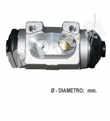 Ips parts ICR-4H15 Wheel Brake Cylinder ICR4H15