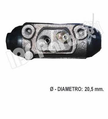 Ips parts ICR-4K02 Wheel Brake Cylinder ICR4K02