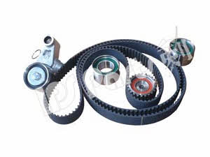 Ips parts ITK-6713 Timing Belt Kit ITK6713