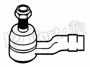 Ips parts ITR-10102L Tie rod end outer ITR10102L