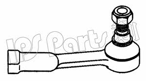 Ips parts ITR-10103L Tie rod end outer ITR10103L