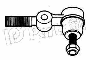 Ips parts ITR-10221L Tie rod end outer ITR10221L