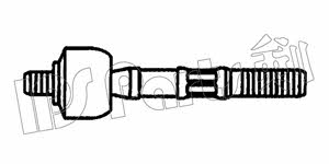 Ips parts ITR-102233 Inner Tie Rod ITR102233