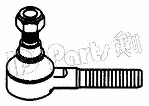 Ips parts ITR-10226 Tie rod end outer ITR10226