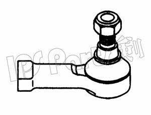 Ips parts ITR-10259 Tie rod end outer ITR10259