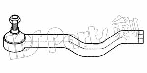 Ips parts ITR-10506 Tie rod end outer ITR10506