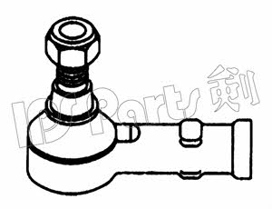 Ips parts ITR-10516 Tie rod end outer ITR10516