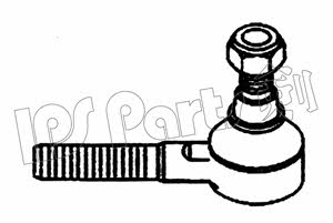 Ips parts ITR-10806R Tie rod end outer ITR10806R
