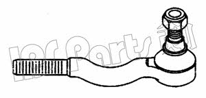 Ips parts ITR-10813 Tie rod end outer ITR10813