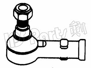 Ips parts ITR-10993 Tie rod end outer ITR10993
