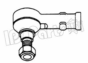 Ips parts ITR-10D60 Tie rod end outer ITR10D60